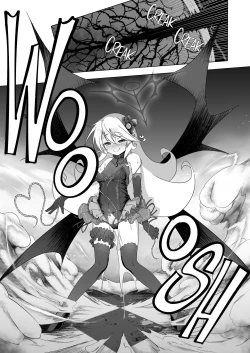 Page 57 of Makotoni Zannen desu ga Bouken no Sho 8 wa Kiete Shimaimashita. | I'm Terribly Sorry, but the 8th Adventure Log Seems to Have Disappeared