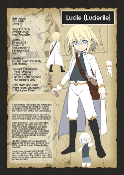 Page 7 of Makotoni Zannen desu ga Bouken no Sho 8 wa Kiete Shimaimashita. | I'm Terribly Sorry, but the 8th Adventure Log Seems to Have Disappeared