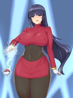 Page 6 of Sabrina / Natsume