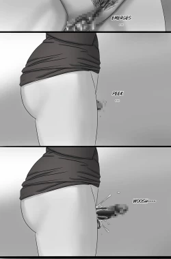 Page 43 of 寄生虫系列pg 1333 extras