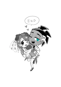 Page 23 of Doragon no Hanayome