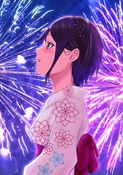 Page 135 of Kasshoku Boyish na Osananajimi