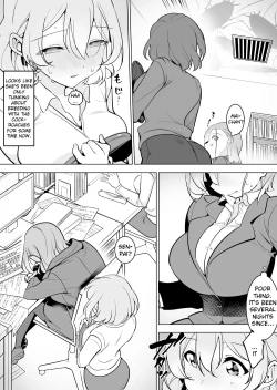 Page 4 of Office Goki 3