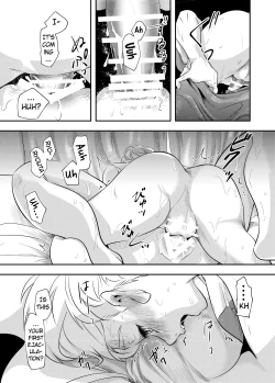 Page 41 of Shounen no Natsuyasumi| A Boy's Summer Break