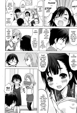 Page 10 of Umeyo! Fuyaseyo! | Breed! Reproduce!