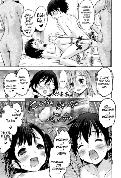 Page 19 of Umeyo! Fuyaseyo! | Breed! Reproduce!