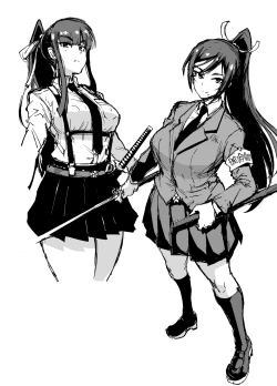 Page 3 of JK Taimabu Season 1