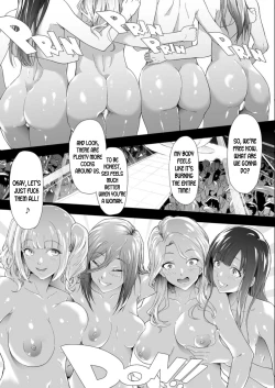 Page 179 of TS Revolution<Saishuuwa>