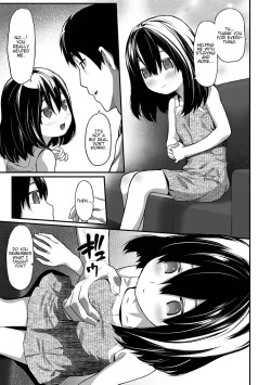 Page 3 of Imouto | Little Sister
