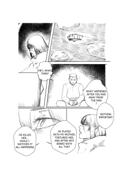 Page 19 of Cry of galaxy