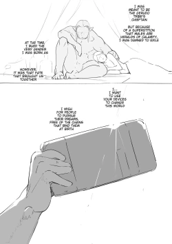 Page 30 of Sperm Of The Gerudo