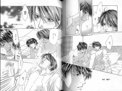 Page 81 of B-BOY Zips 33 べたぼれ特集