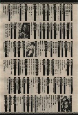 Page 442 of BE・BOY GOLD 2010-02