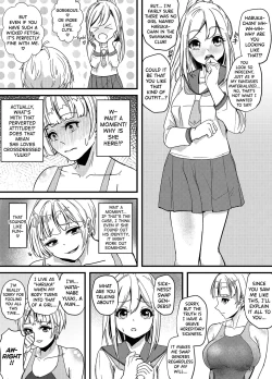 Page 20 of Suieibu no Kowai Senpai! 2 | The Swim Club's Scary Senpai! 2