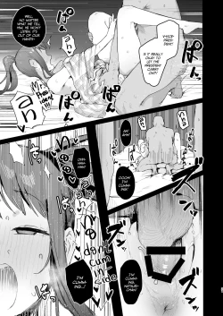 Page 20 of Naraku no Soko made | Into the Pits of Hell!