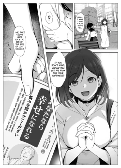 Page 40 of Kyouso-sama no Seinaru Oshie| The Founder's Sexual Teachings
