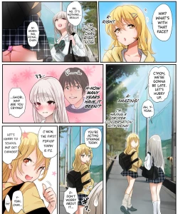 Page 6 of Musume no Doukyuusei to Irekawatta Sono Ko ga Yabai Ko Datta | I Swapped Bodies With My Daughter’s Classmate and She Was a Crazy Girl