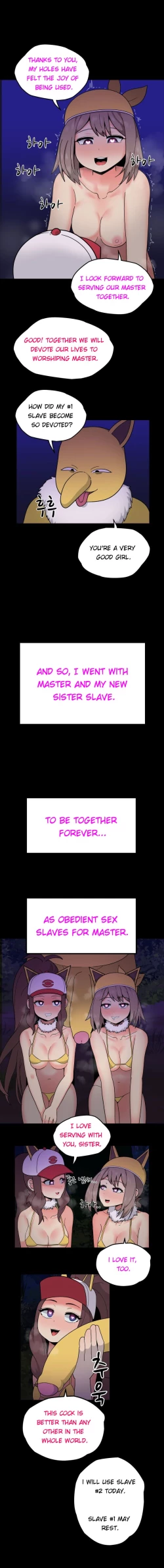 Page 11 of Hypno of Greed