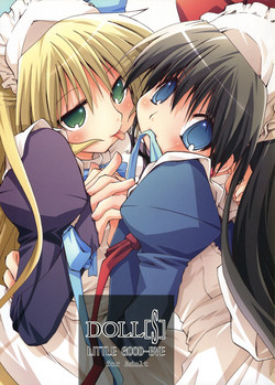Download DOLL07:LITTLE GOOD-BYE