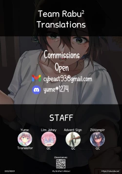 Page 35 of Naki Ani no Yome | My Brother's Widow!