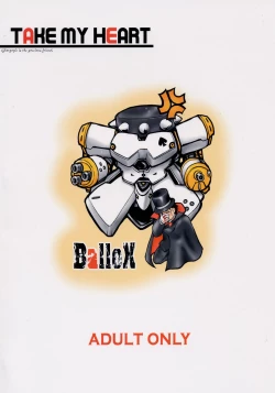 Page 26 of TAKE MY HEART