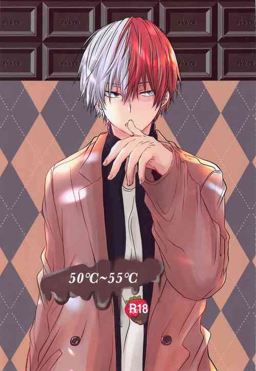 Download 50°C ~ 55°C