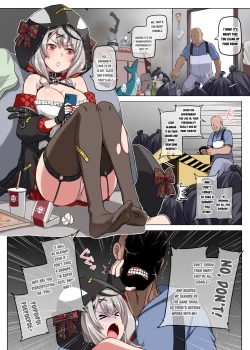 Page 1 of Sakamata ni Furo ni Hairasete Daisakusen | The Grand Strategy of Making Sakamata Bathe Part 1-3