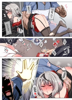 Page 3 of Sakamata ni Furo ni Hairasete Daisakusen | The Grand Strategy of Making Sakamata Bathe Part 1-3