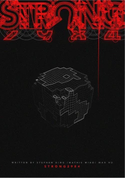 Page 1 of Strong 2984 Final Edition