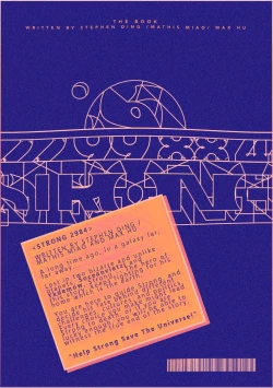 Page 61 of Strong 2984 Final Edition