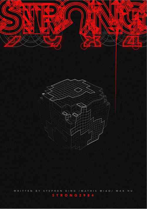 Download Strong 2984 Final Edition