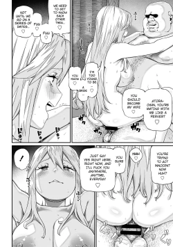 Page 10 of Unique Job "Tanetsuke Oji-san" o Kakutoku shimashita 6