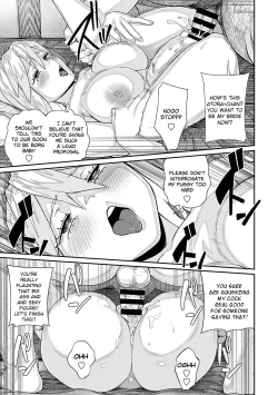 Page 13 of Unique Job "Tanetsuke Oji-san" o Kakutoku shimashita 6