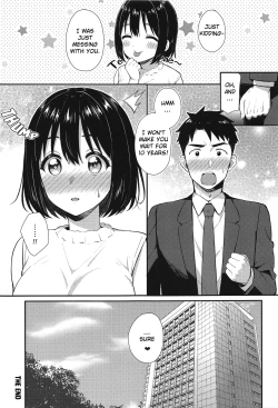 Page 36 of Kako-san to Shota P