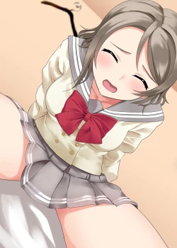 Page 2 of Watashi to Shite Kuremasu ka?