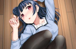 Page 2 of DatenshiCommit a fallen angel