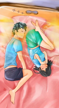 Page 196 of Johnny Fart and Scat Collection