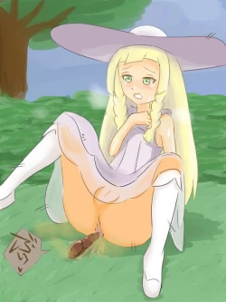 Page 75 of Johnny Fart and Scat Collection