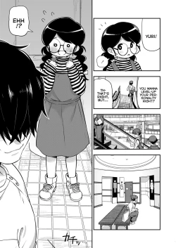 Page 9 of Jimi na Yatsu to wa Iwanaide | Don't Call Me a Plain Jane