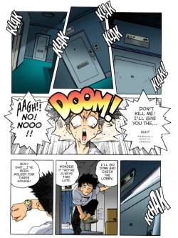 Page 23 of Slut Girl 1