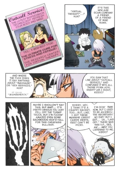 Page 28 of Slut Girl 1