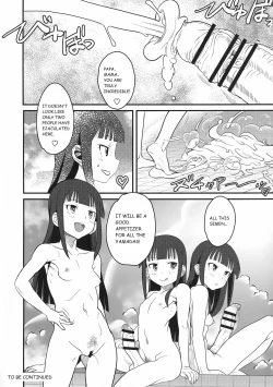 Page 38 of Sex Sphere Organelle 4