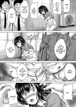 Page 177 of Onii4 | Leave it to onii4