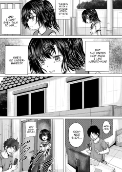 Page 21 of Onii4 | Leave it to onii4