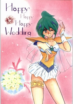 Page 1 of HAPPY HAPPY HAPPY WEDDING