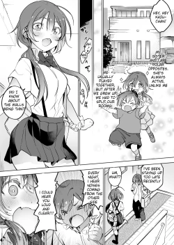 Page 1 of Gokimama-tachi x Imouto