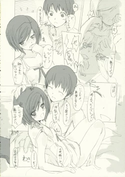 Page 17 of Houko Chronicle