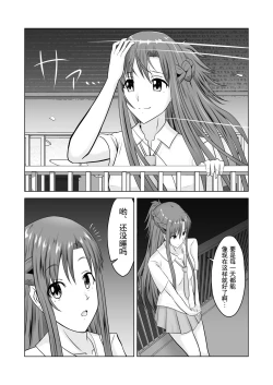 Page 4 of Asuna no Ayamachi