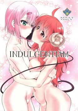 Page 1 of Indulgentiam