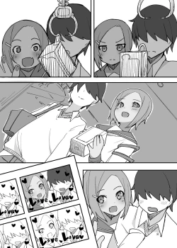 Page 9 of Sweet Sweet Lolipop